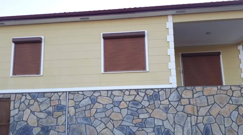 Merkezefendi Panjurcu